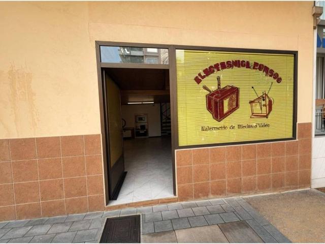 Local Comercial en venta en Irun, Guipúzcoa