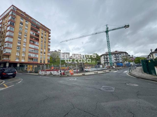 Local Comercial en venta en Azkenportu, Gipuzkoako Bidasoa