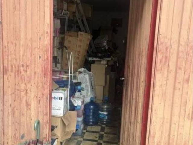 Local Comercial en venta en Irun, Guipúzcoa