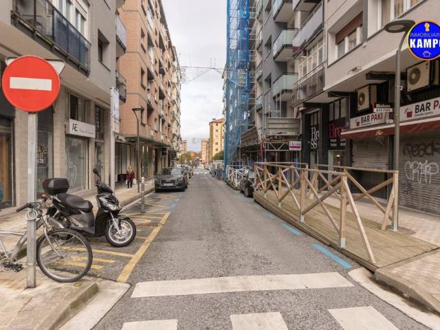 Local Comercial en venta en Lapitze, Gipuzkoako Bidasoa