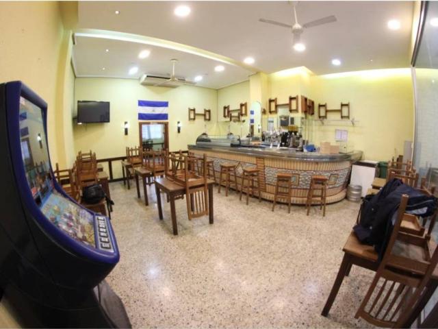 Local Comercial en venta en Lapitze, Gipuzkoako Bidasoa