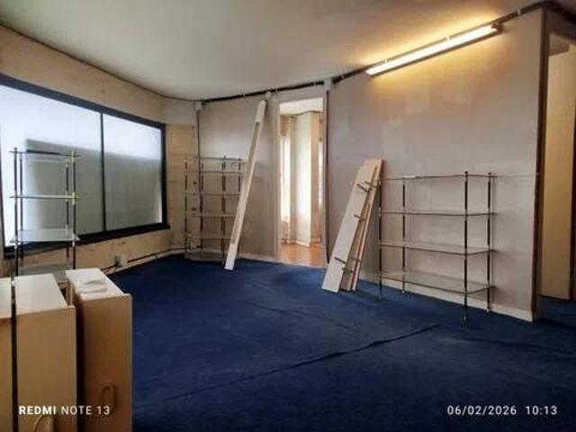Local Comercial en venta en Dunboa, Gipuzkoako Bidasoa