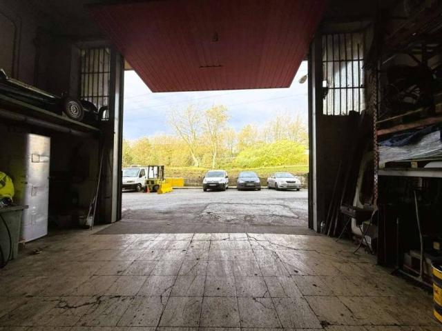 Local Comercial en venta en Irun, Guipúzcoa