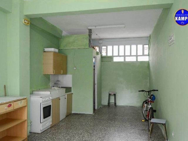 Local Comercial en venta en Lapitze, Gipuzkoako Bidasoa