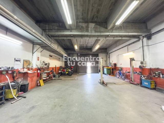 Local Comercial en venta en Irun, Guipúzcoa