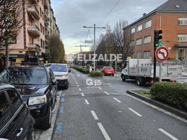 Local Comercial en venta en Irun, Guipúzcoa