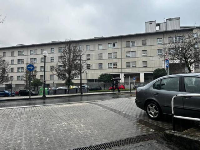 Local Comercial en venta en Lapitze, Gipuzkoako Bidasoa