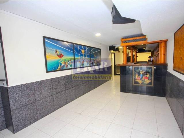 Local Comercial en venta en Dunboa, Gipuzkoako Bidasoa