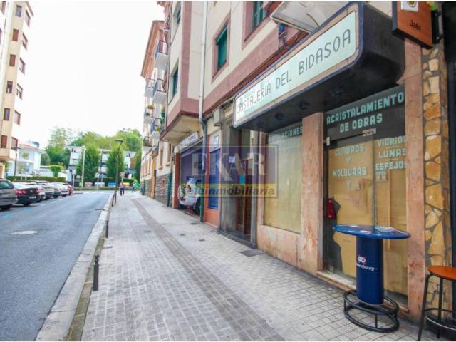 Local Comercial en venta en Irun, Guipúzcoa