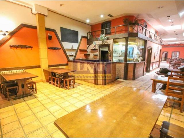 Local Comercial en venta en Dunboa, Gipuzkoako Bidasoa