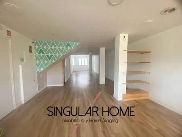 Local Comercial en venta en Azkenportu, Gipuzkoako Bidasoa