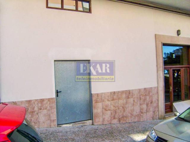 Local Comercial en venta en Azkenportu, Gipuzkoako Bidasoa
