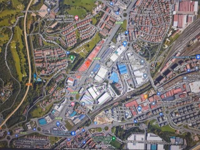 Local Comercial en venta en Irun, Guipúzcoa