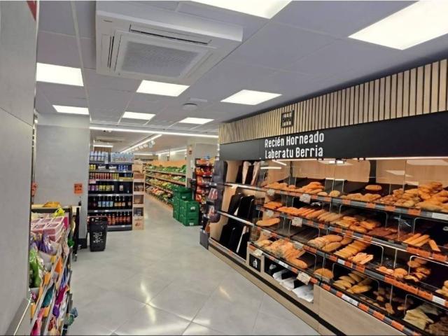 Local Comercial en venta en Dunboa, Gipuzkoako Bidasoa