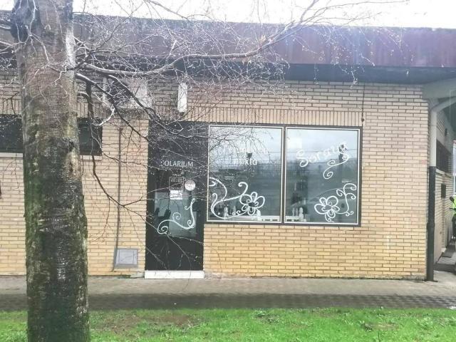 Local Comercial en venta en Irun, Guipúzcoa