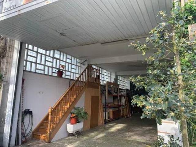 Local Comercial en venta en Belaskoenea, Gipuzkoako Bidasoa