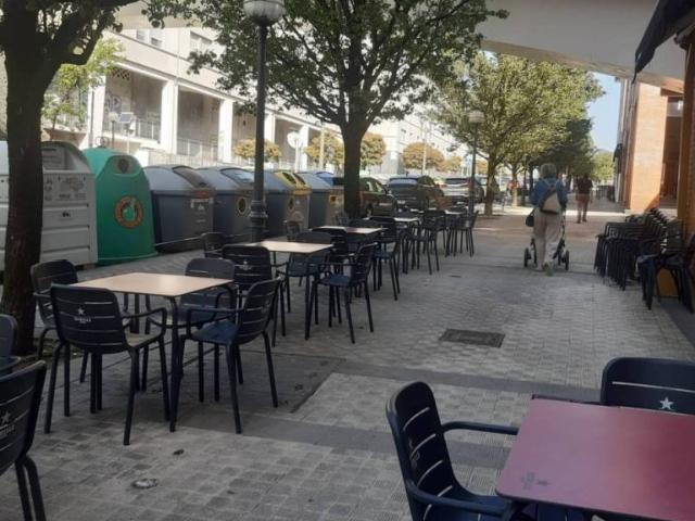 Local Comercial en venta en Irun, Guipúzcoa