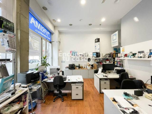 Local Comercial en venta en Lapitze, Gipuzkoako Bidasoa