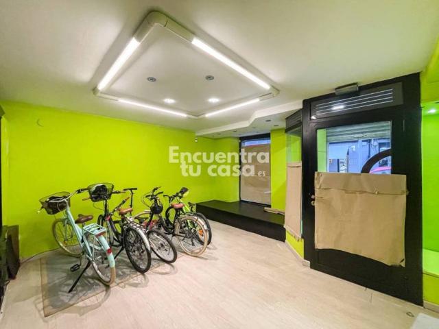 Local Comercial en venta en Lapitze, Gipuzkoako Bidasoa