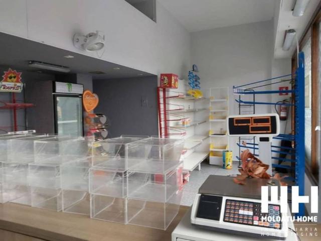 Local Comercial en venta en Irun, Guipúzcoa