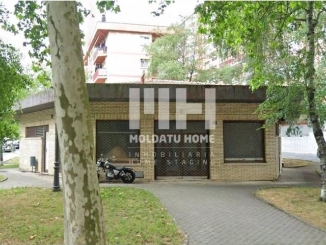 Local Comercial en venta en Irun, Guipúzcoa