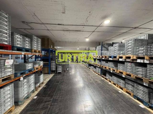 Local Comercial en venta en Anaka, Gipuzkoako Bidasoa
