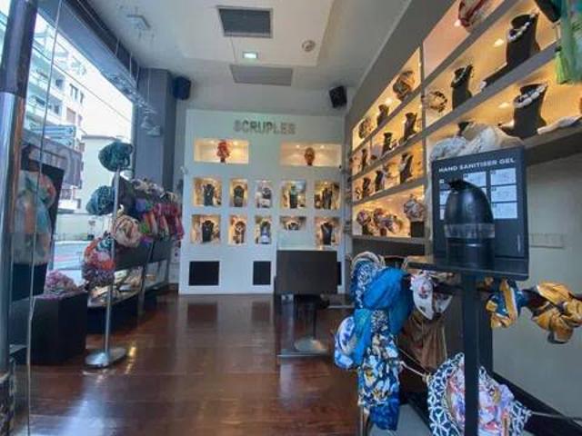 Local Comercial en venta en Lapitze, Gipuzkoako Bidasoa