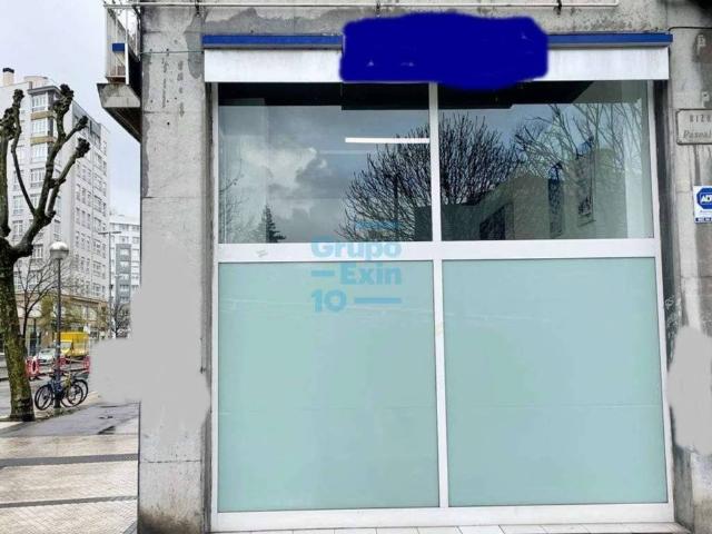 Local Comercial en venta en Irun, Guipúzcoa
