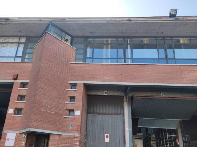 Local Comercial en venta en Behobia, Gipuzkoako Bidasoa