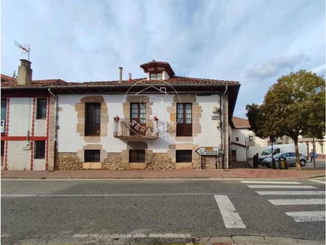 Local Comercial en venta en Sakana, Navarra
