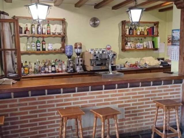 Local Comercial en venta en Íscar, Castilla y León