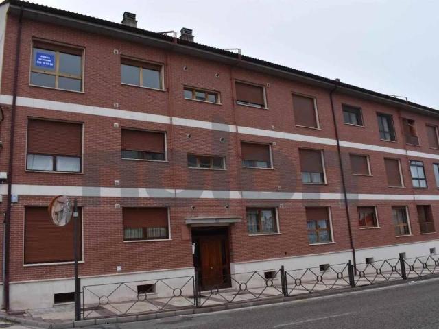 Local Comercial en venta en Íscar, Castilla y León
