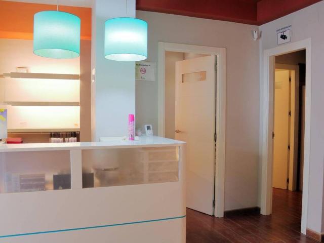 Local Comercial en venta en Íscar, Castilla y León
