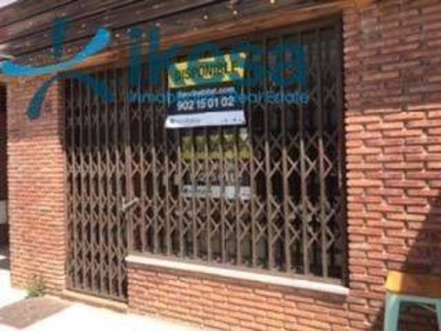 Local Comercial en venta en Costa Occidental, Andalucía