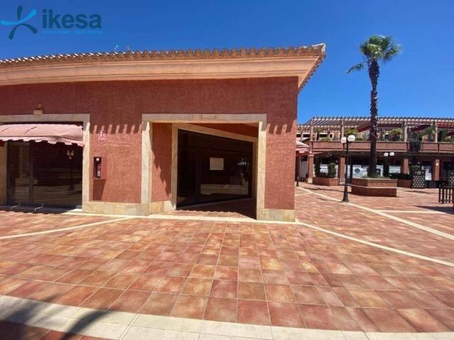 Local Comercial en venta en Costa Occidental, Andalucía