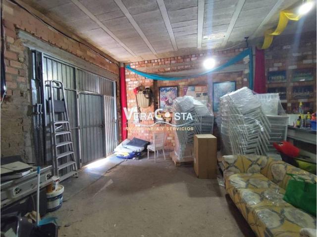 Local Comercial en venta en Costa Occidental, Andalucía