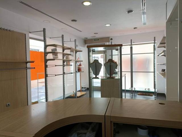 Local Comercial en venta en Costa Occidental, Andalucía