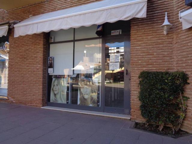 Local Comercial en venta en Costa Occidental, Andalucía