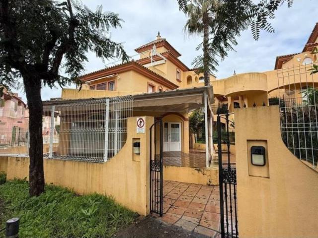 Local Comercial en venta en Costa Occidental, Andalucía