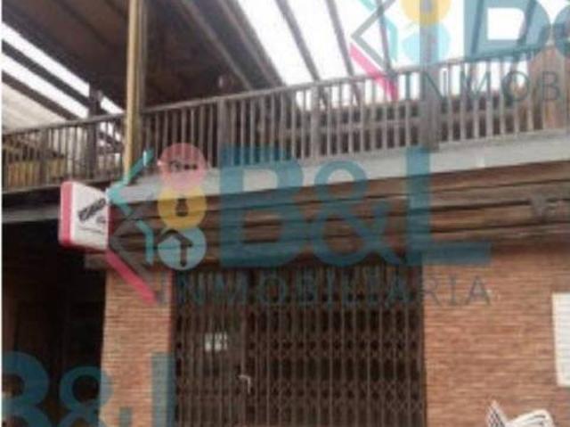 Local Comercial en venta en Costa Occidental, Andalucía