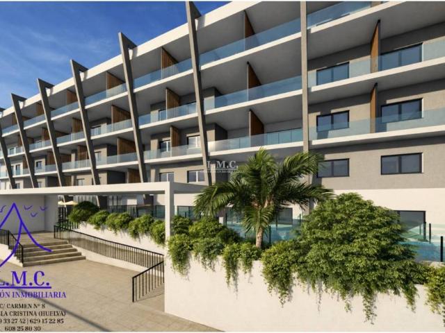 Local Comercial en venta en Costa Occidental, Andalucía