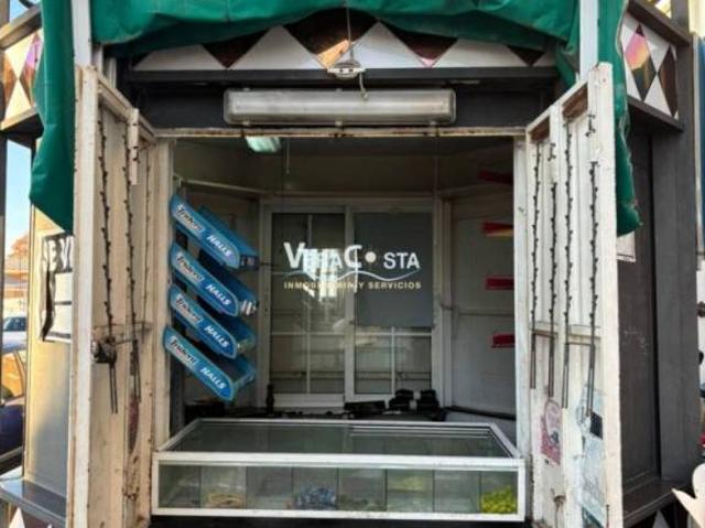 Local Comercial en venta en Costa Occidental, Andalucía