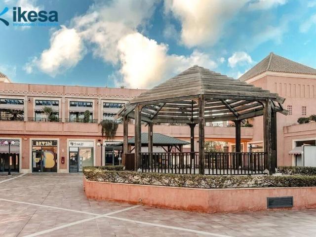 Local Comercial en venta en Costa Occidental, Andalucía