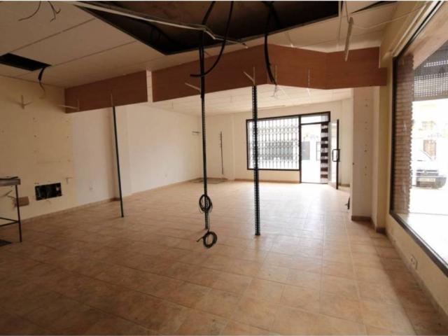 Local Comercial en venta en Costa Occidental, Andalucía
