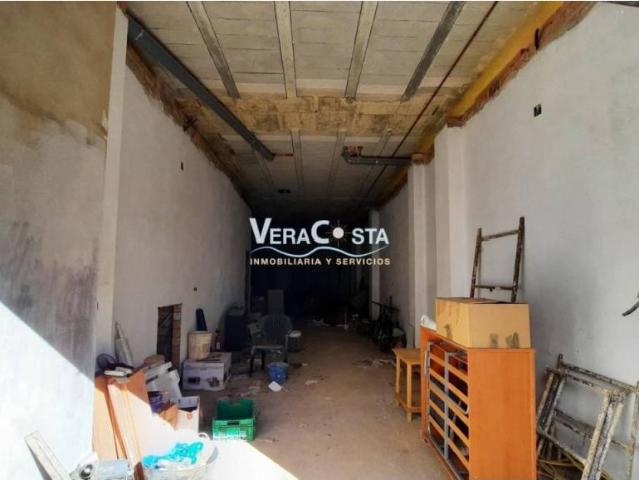 Local Comercial en venta en Costa Occidental, Andalucía