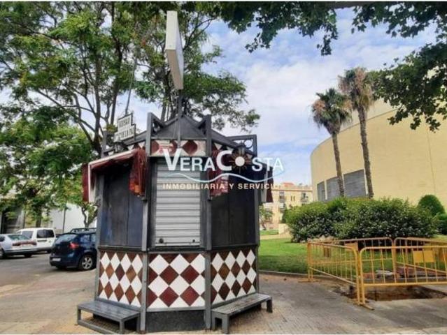 Local Comercial en venta en Costa Occidental, Andalucía