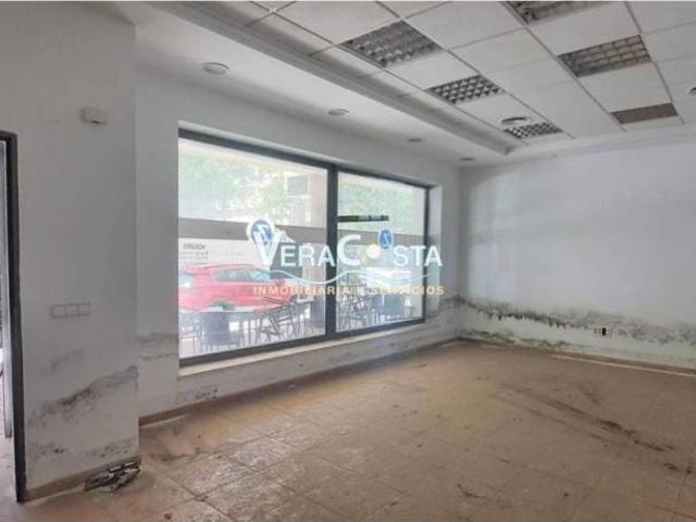 Local Comercial en venta en Costa Occidental, Andalucía