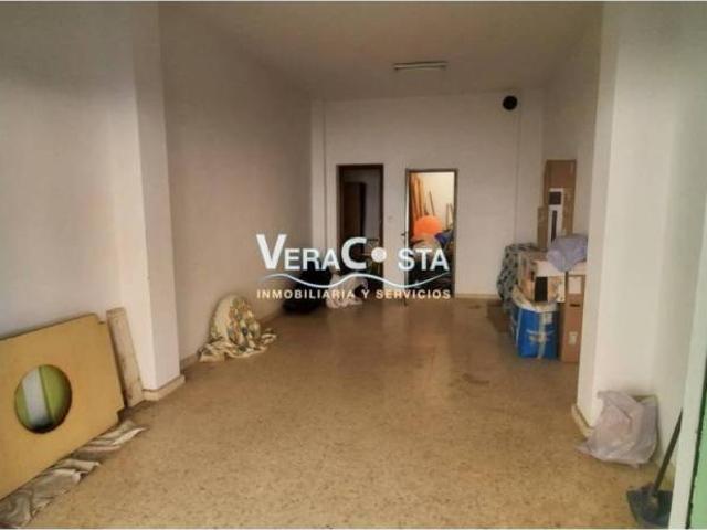 Local Comercial en venta en Costa Occidental, Andalucía