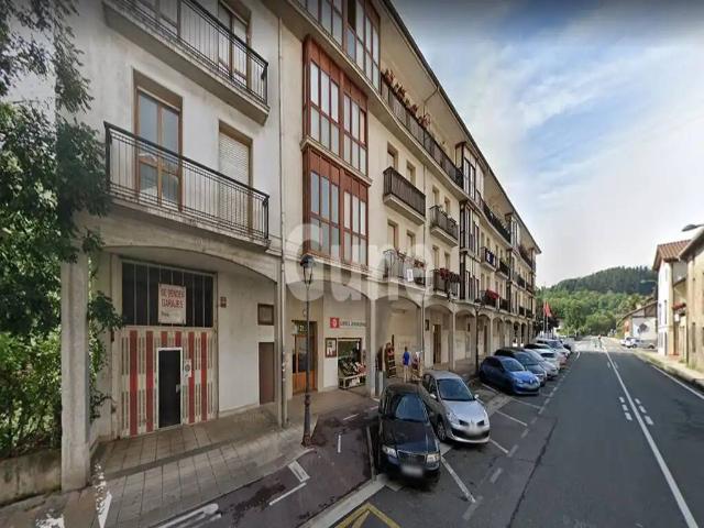 Local Comercial en venta en Itsasondo, Guipúzcoa