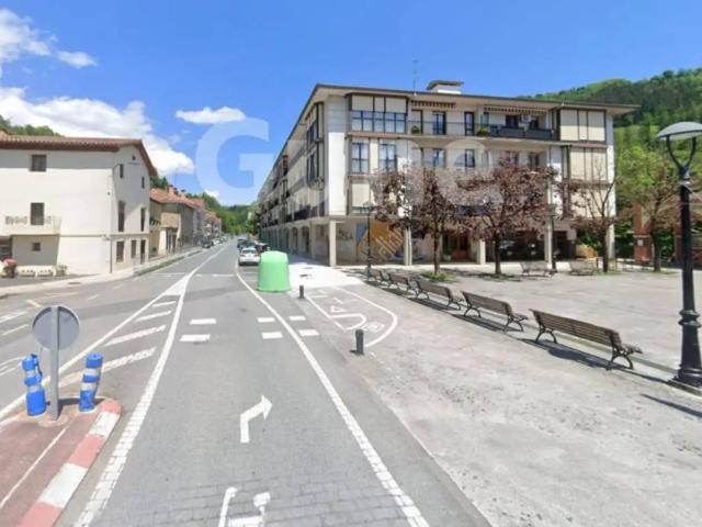 Local Comercial en venta en Itsasondo, Guipúzcoa